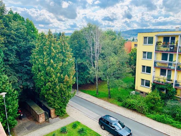Pronájem bytu 2+1, Brno, Plovdivská, 56 m2