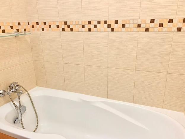 Pronájem bytu 2+1, Brno, Plovdivská, 56 m2