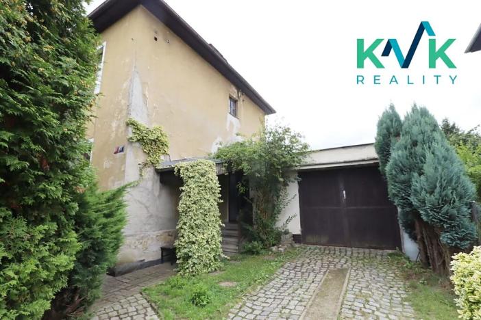 Prodej bytu 2+1, Karlovy Vary, F. X. Šaldy, 54 m2