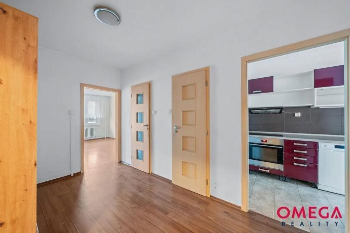 Prodej bytu 3+1, Praha - Hlubočepy, Peškova, 81 m2