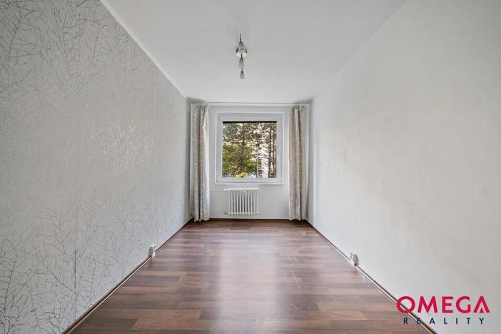 Prodej bytu 3+1, Praha - Hlubočepy, Peškova, 81 m2