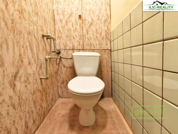 Prodej bytu 2+1, Nýřany, Mikoláše Alše, 61 m2