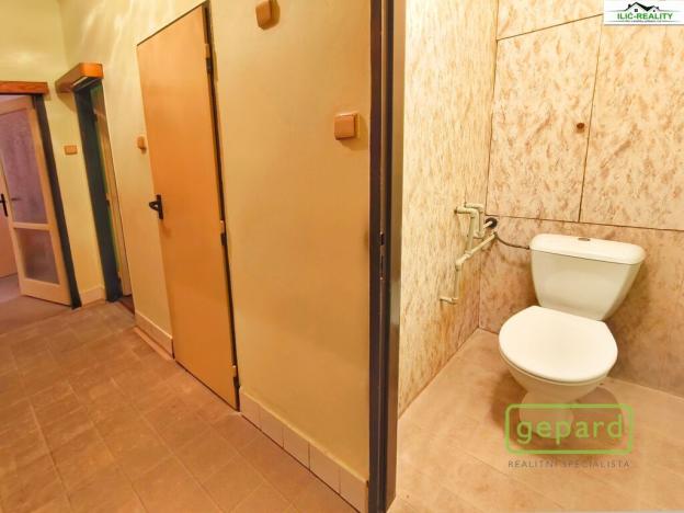 Prodej bytu 2+1, Nýřany, Mikoláše Alše, 61 m2