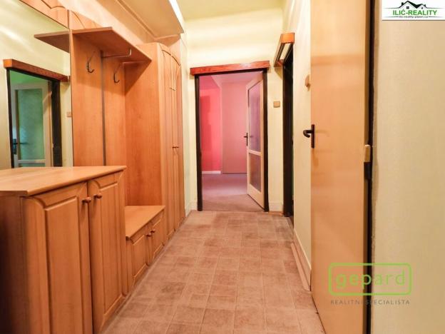 Prodej bytu 2+1, Nýřany, Mikoláše Alše, 61 m2