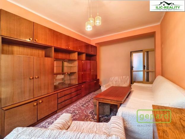 Prodej bytu 2+1, Nýřany, Mikoláše Alše, 61 m2