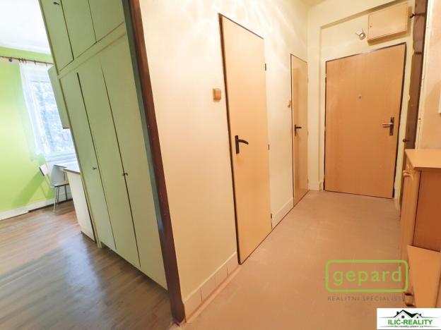 Prodej bytu 2+1, Nýřany, Mikoláše Alše, 61 m2