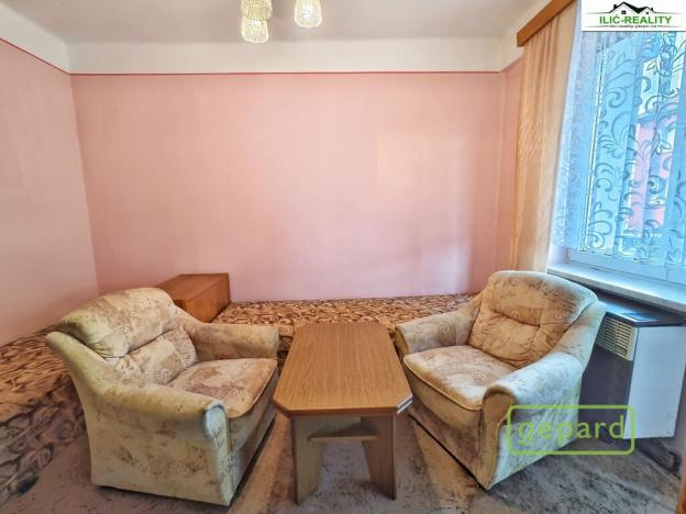 Prodej bytu 2+1, Nýřany, Mikoláše Alše, 61 m2