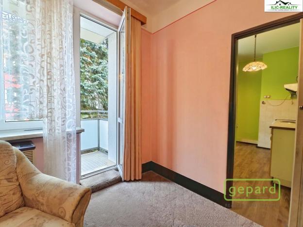 Prodej bytu 2+1, Nýřany, Mikoláše Alše, 61 m2