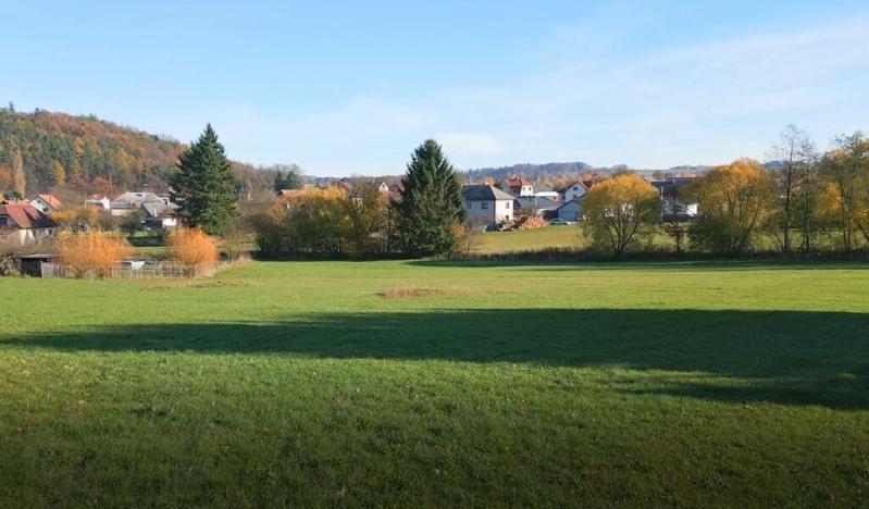 Prodej pozemku pro bydlení, Příkosice, 1319 m2