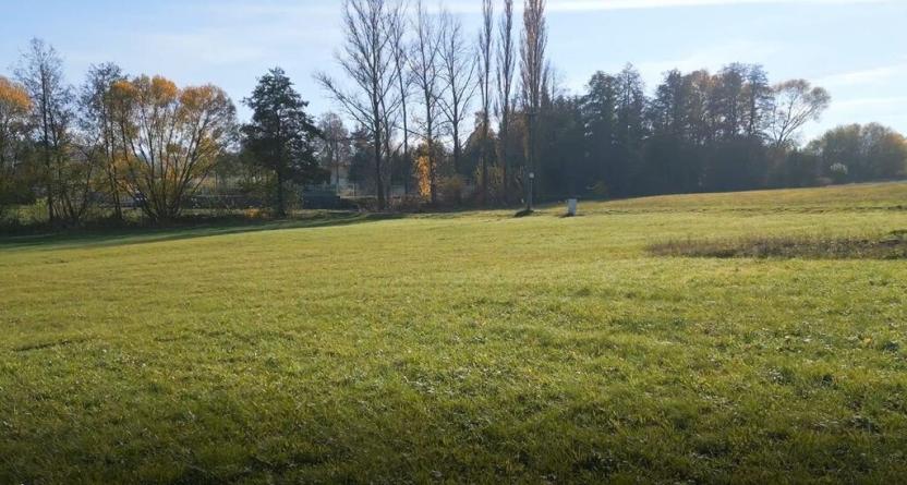 Prodej pozemku pro bydlení, Příkosice, 1319 m2