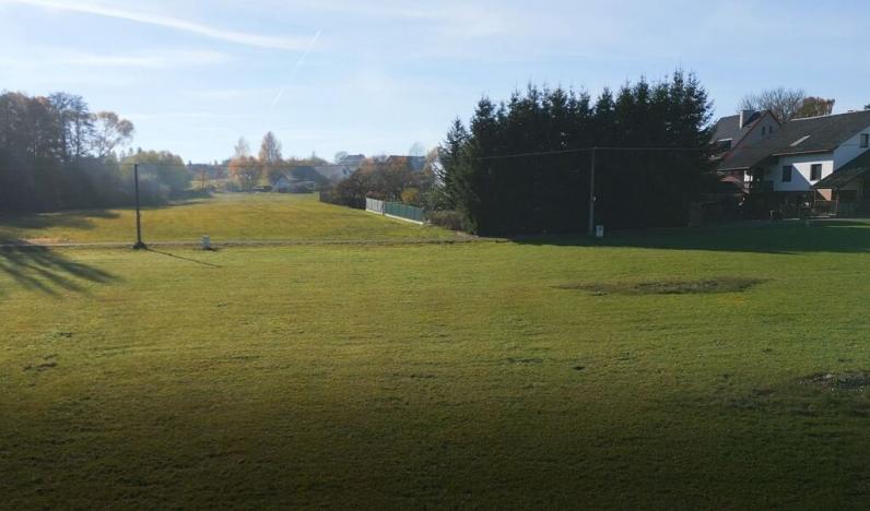 Prodej pozemku pro bydlení, Příkosice, 1319 m2