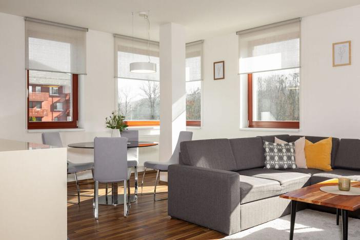 Pronájem bytu 2+kk, Čeladná, 54 m2