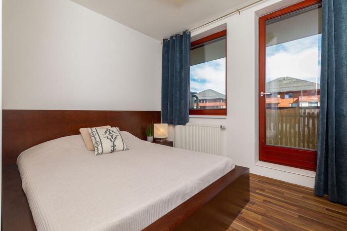 Pronájem bytu 2+kk, Čeladná, 54 m2