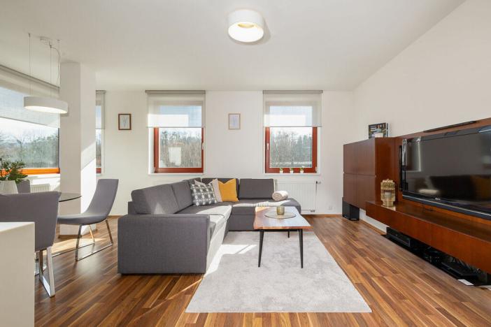 Pronájem bytu 2+kk, Čeladná, 54 m2