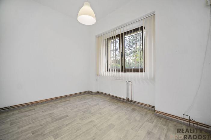 Pronájem bytu 2+kk, Pardubice, Smilova, 48 m2