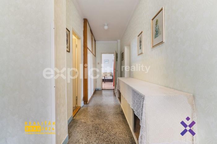 Prodej rodinného domu, Uherský Ostroh - Ostrožské Předměstí, Nový Lán, 123 m2