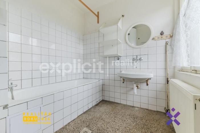 Prodej rodinného domu, Uherský Ostroh - Ostrožské Předměstí, Nový Lán, 123 m2