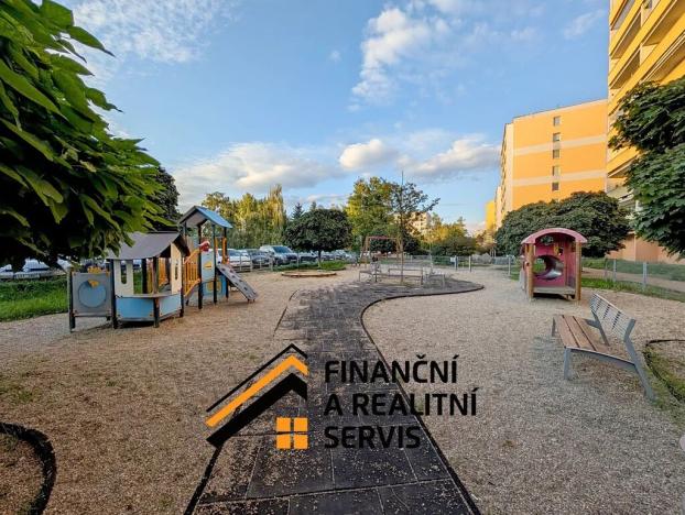 Prodej bytu 3+kk, Mladá Boleslav, Havlíčkova, 76 m2