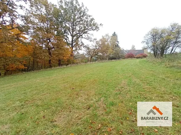 Prodej rodinného domu, Pilníkov, 100 m2