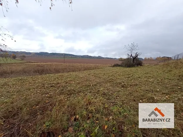 Prodej pozemku pro bydlení, Vítězná, 763 m2