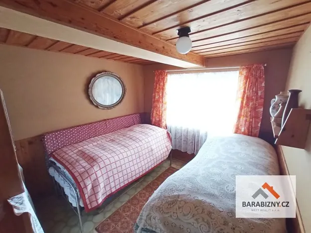 Prodej chalupy, Levínská Olešnice, 60 m2