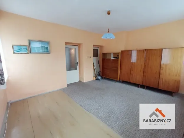 Prodej bytu 2+kk, Rokytnice nad Jizerou, 54 m2