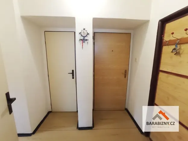 Prodej bytu 2+kk, Rokytnice nad Jizerou, 54 m2