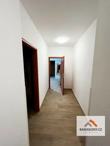 Pronájem bytu 2+kk, Vrchlabí, 49 m2