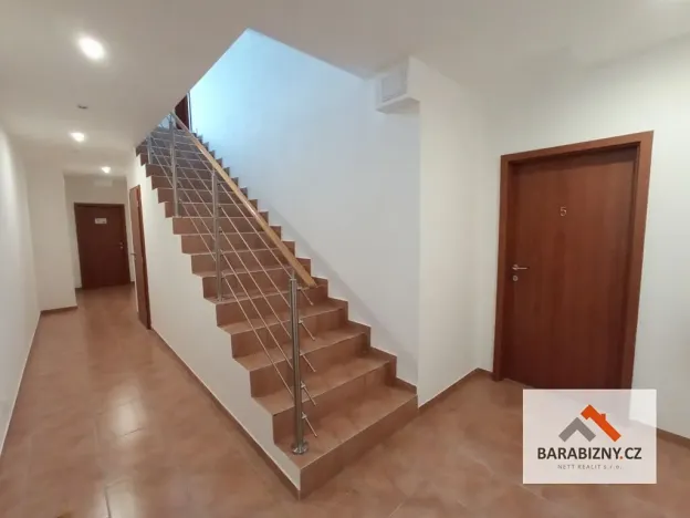 Pronájem bytu 2+kk, Vrchlabí, 49 m2