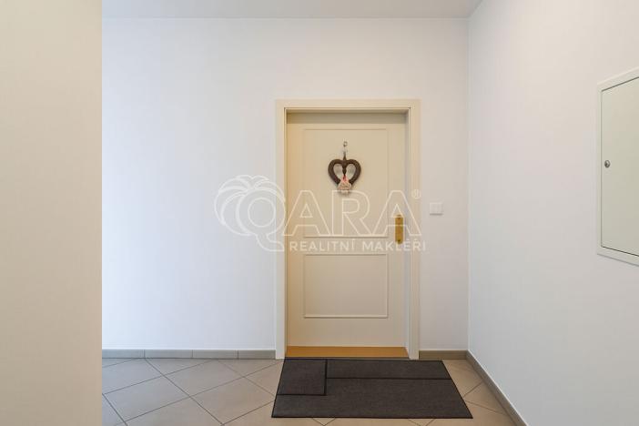 Pronájem bytu 2+kk, Praha - Dejvice, Paťanka, 64 m2