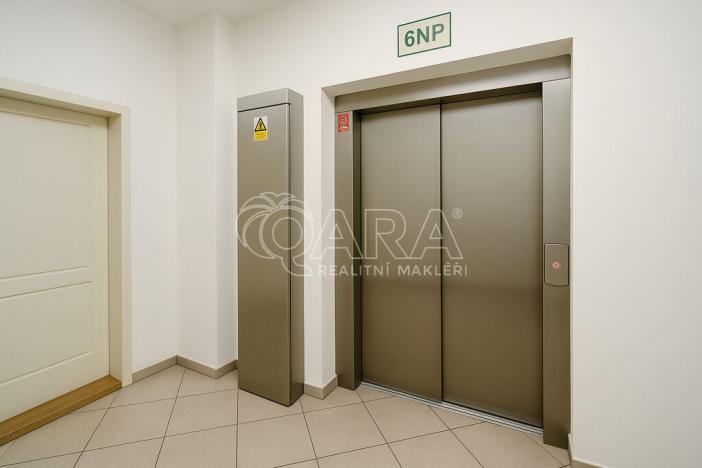 Pronájem bytu 2+kk, Praha - Dejvice, Paťanka, 64 m2