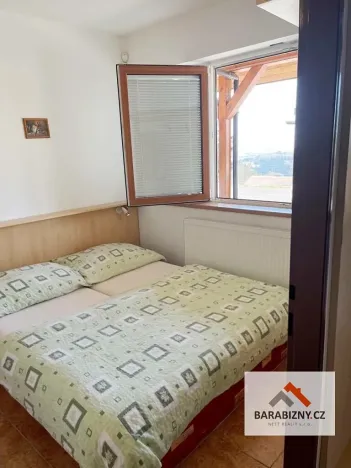 Pronájem bytu 2+1, Benecko, 35 m2