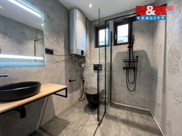 Prodej bytu 2+kk, Frýdek-Místek - Místek, Beskydská, 50 m2