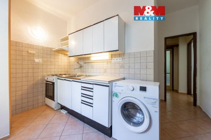 Pronájem bytu 3+1, Kraslice, Pohraniční stráže, 67 m2