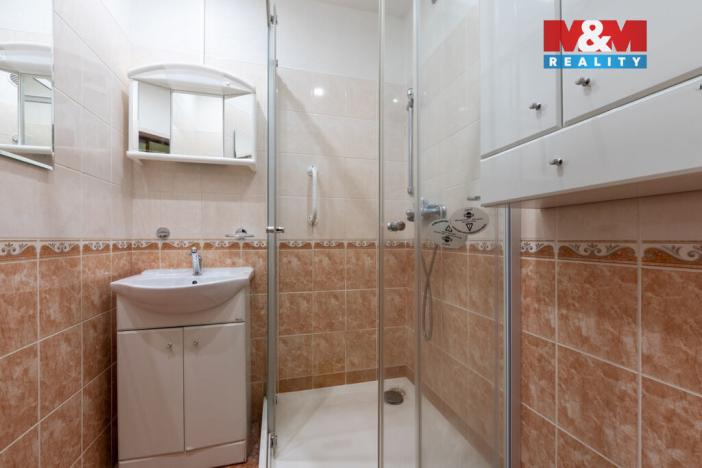 Pronájem bytu 3+1, Kraslice, Pohraniční stráže, 67 m2