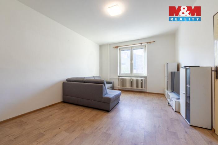 Pronájem bytu 3+1, Kraslice, Pohraniční stráže, 67 m2