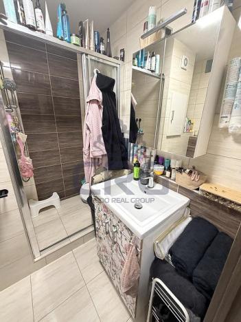 Prodej bytu 1+1, Brno - Kohoutovice, Prokofjevova, 36 m2