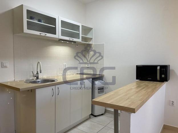 Pronájem bytu 2+kk, Brno - Soběšice, Zeiberlichova, 44 m2