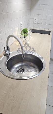 Pronájem bytu 2+kk, Brno - Soběšice, Zeiberlichova, 44 m2