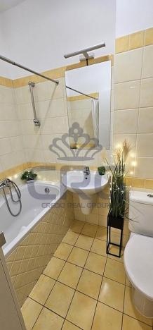 Pronájem bytu 2+kk, Brno - Soběšice, Zeiberlichova, 44 m2