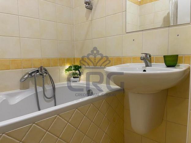 Pronájem bytu 2+kk, Brno - Soběšice, Zeiberlichova, 44 m2