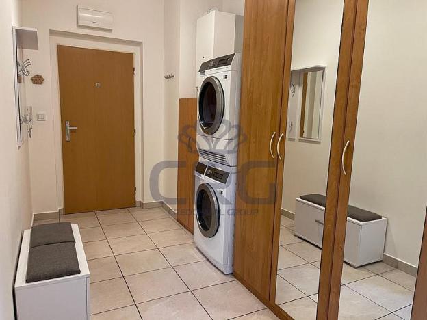 Pronájem bytu 2+kk, Brno - Soběšice, Zeiberlichova, 44 m2