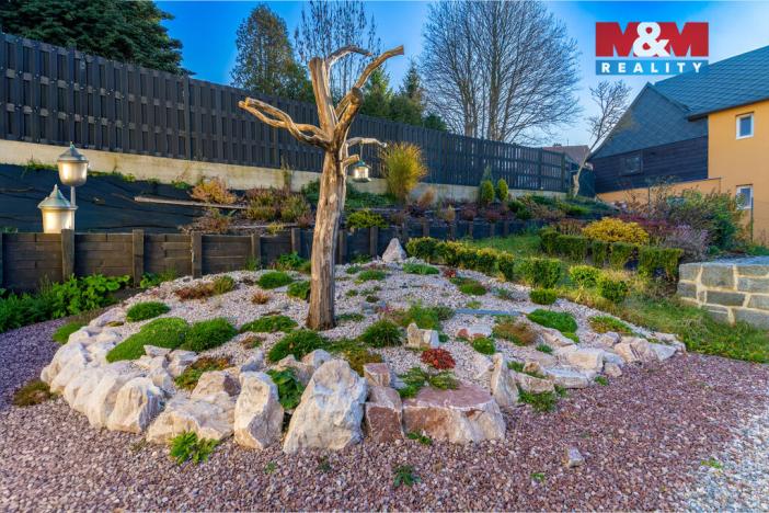 Prodej pozemku pro bydlení, Rumburk, Okružní, 835 m2