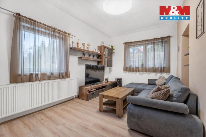 Prodej rodinného domu, Rumburk - Rumburk 1, Okružní, 328 m2