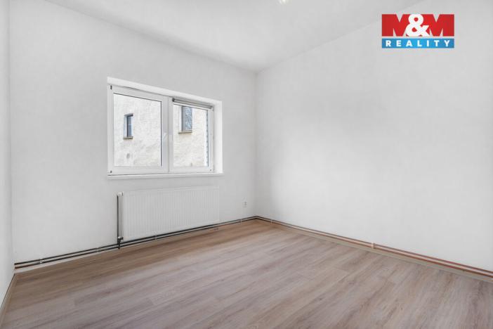 Prodej rodinného domu, Rumburk - Rumburk 1, Okružní, 328 m2