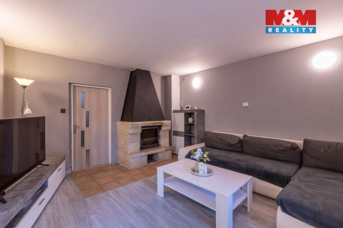 Prodej rodinného domu, Třebívlice - Šepetely, 114 m2