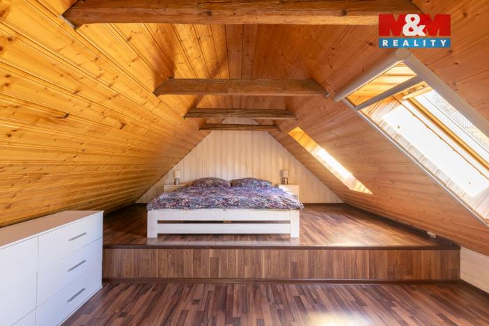 Prodej rodinného domu, Třebívlice - Šepetely, 114 m2