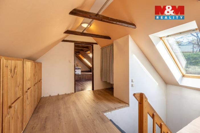 Prodej rodinného domu, Třebívlice - Šepetely, 114 m2