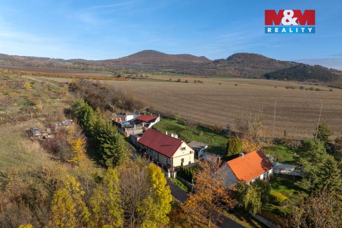 Prodej rodinného domu, Třebívlice - Šepetely, 114 m2