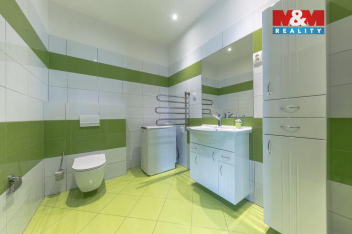 Prodej rodinného domu, Kokořín - Janova Ves, 250 m2